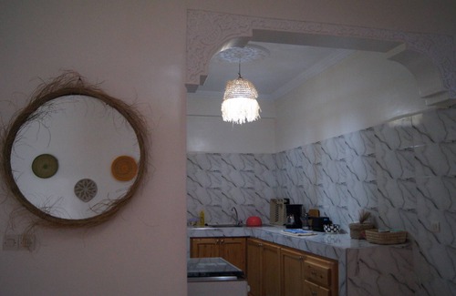 Sidi Kaouki Apartment | Charming Sidi Kaouki Apartment with Private Entrance