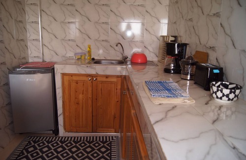 Sidi Kaouki Apartment | Charming Sidi Kaouki Apartment with Private Entrance