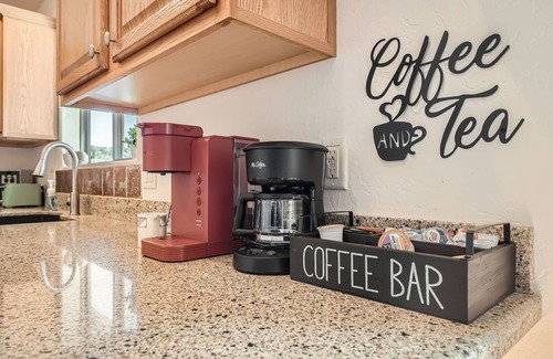 Lake Montezuma House | Charming Southwestern themed home 3/2 with beautiful views.