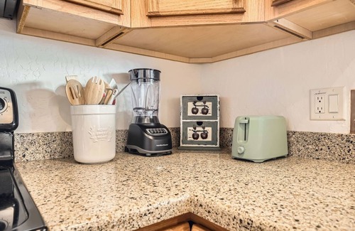 Lake Montezuma House | Charming Southwestern themed home 3/2 with beautiful views.