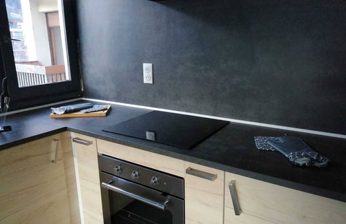 Arc-1600 Apartment | Charming, spacious apartment close to shops with heated terrace