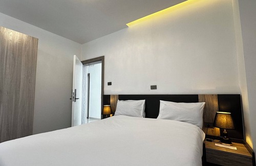 Bole Bed & Breakfast | Charming Stay + breakfast 103