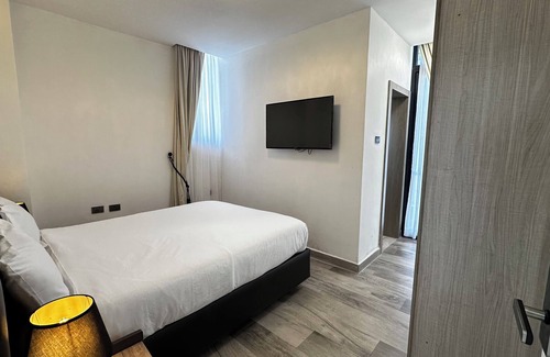 Bole Bed & Breakfast | Charming Stay + breakfast 103