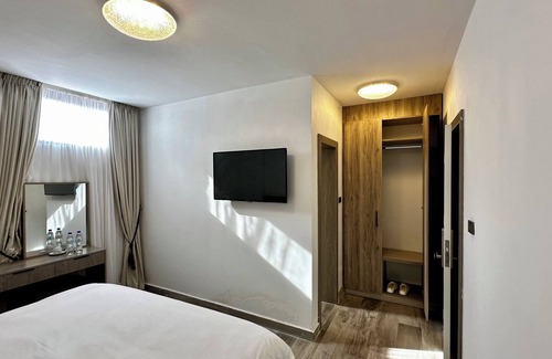 Bole Bed & Breakfast | Charming Stay + breakfast 105