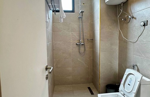 Bole Bed & Breakfast | Charming Stay + breakfast 105