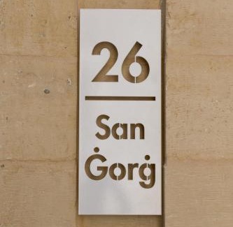 Cospicua House | Charming Stay in the 3 Cities