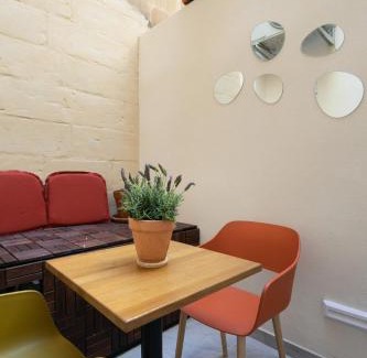 Cospicua House | Charming Stay in the 3 Cities
