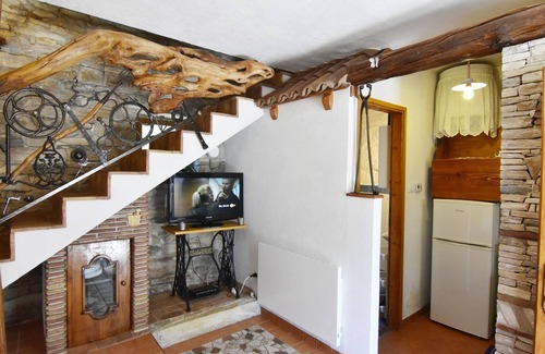 Zambratija House | Charming stone house Zambratija Umag near the sandy beach Wifi