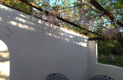 Le Garn Apartment | Charming studio 25 min from vallon pont d'arc