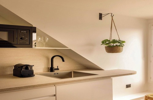 Bonne-Nouvelle Apartment | Charming studio A/C - 2P- Montorgueil