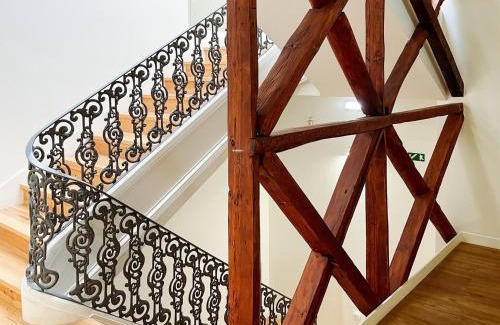 Alcantara Apartment | Charming Studio close to LX Factory