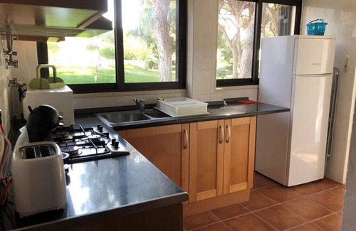 Aldeia das Acoteias Apartment | Charming studio for 4 close to Albufeira (Algarve) - Gardens and serenity.