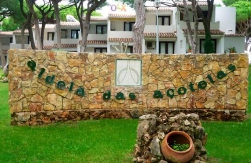 Aldeia das Acoteias Apartment | Charming studio for 4 close to Albufeira (Algarve) - Gardens and serenity.