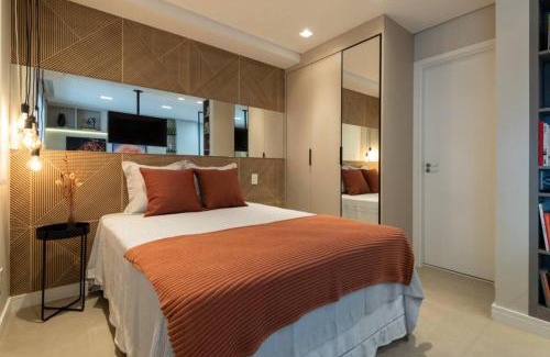 Picanco Apartment | Charming Studio - GRU 2001