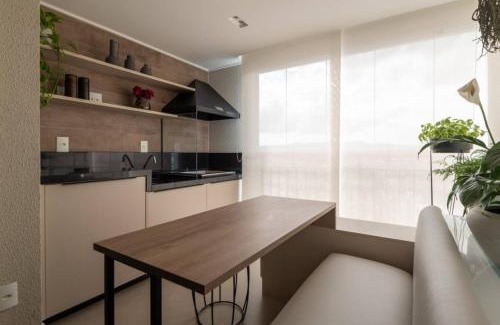 Picanco Apartment | Charming Studio - GRU 2001