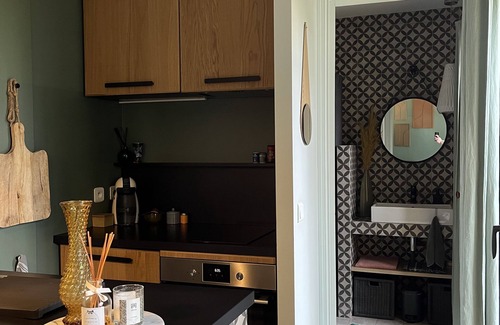 Bordeaux Apartment | CHARMING STUDIO IN BORDEAUX ST AUGUSTIN