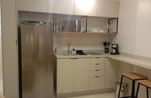 Santo Antonio de Lisboa Apartment | Charming studio in Santo Antônio MAL0105