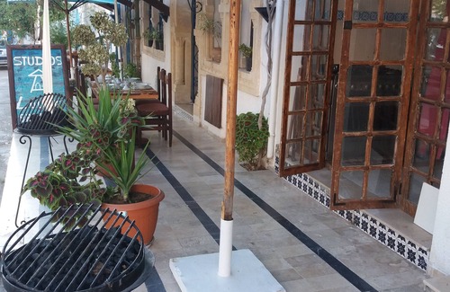 Hergla Apartment | Charming studio in Hergla