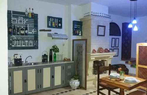 Hergla Apartment | Charming studio in Hergla