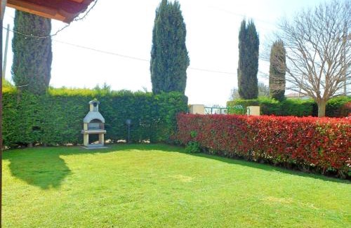 Pescia Romana Apartment | Charming studio in Pescia Romana - 28 m² Terrace