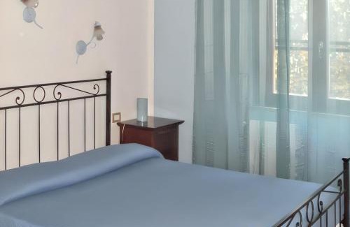 Pescia Romana Apartment | Charming studio in Pescia Romana - 28 m² Terrace