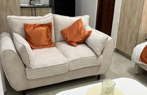 Ruiru Apartment | Charming Studio in Ruaka, Nairobi, Kenya.