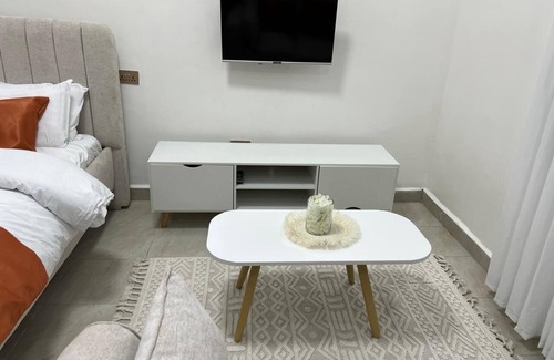Ruiru Apartment | Charming Studio in Ruaka, Nairobi, Kenya.