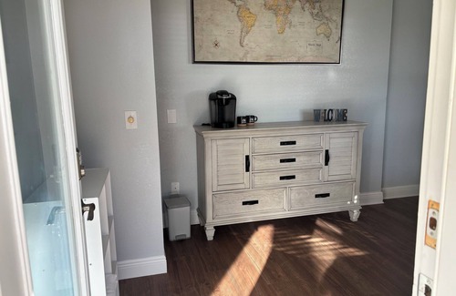 Gulf Breeze Apartment | Charming studio in peaceful Gulf Breeze on the bay