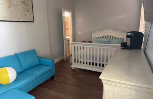 Gulf Breeze Apartment | Charming studio in peaceful Gulf Breeze on the bay