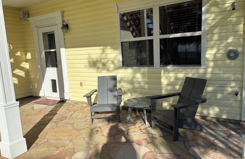 Gulf Breeze Apartment | Charming studio in peaceful Gulf Breeze on the bay