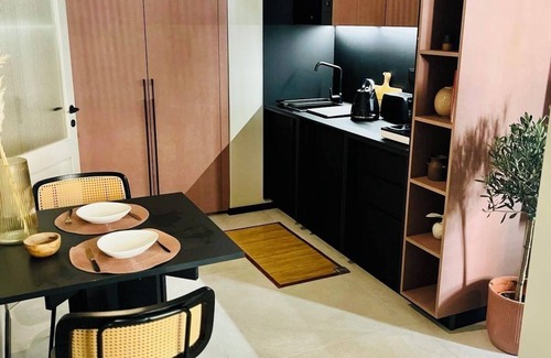 Floriana Apartment | Charming studio with WiFi and AC in enchanting Il-Furjana