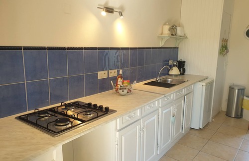 Fumel Cottage | Charming stylish Gîtes in a tranquil rural location