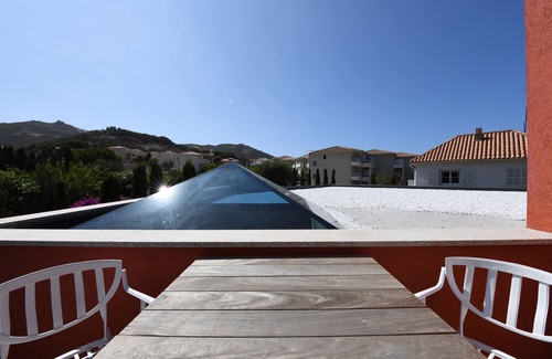 Calvi Apartment | Charming suite - Clémentine