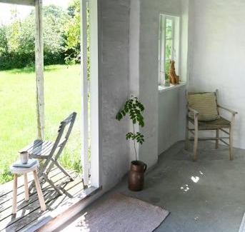 Tranekaer House | Charming Summer House On North Langeland