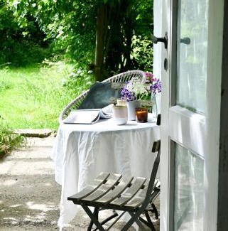 Tranekaer House | Charming Summer House On North Langeland