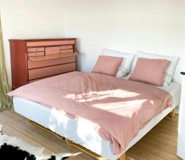 Tranekaer House | Charming Summer House On North Langeland