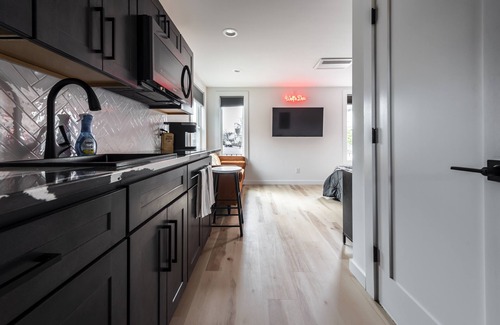 Beacon Cottage | Charming tiny home in delightful Beacon, 2 blocks from main st. Private patio