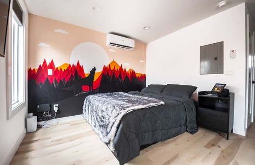 Beacon Cottage | Charming tiny home in delightful Beacon, 2 blocks from main st. Private patio