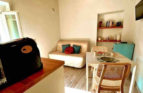 Pisa City Centre House | Charming Tower House in the center of Pisa.