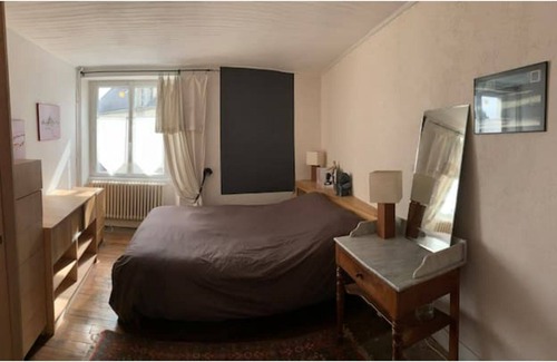 Noyal-Muzillac House | Charming town house in a typical village