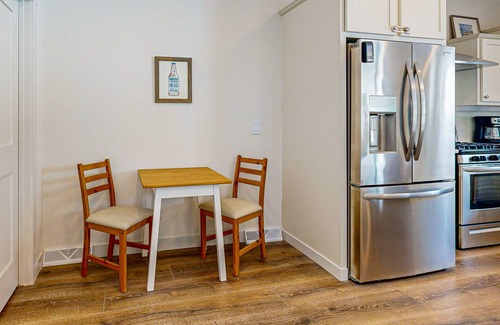 Tabernash House | Charming townhouse with mountain views, gas fireplace, and dog friendly