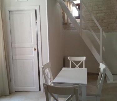 Alberobello Apartment | Charming Trulli