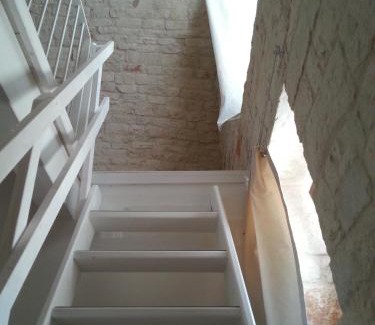 Alberobello Apartment | Charming Trulli