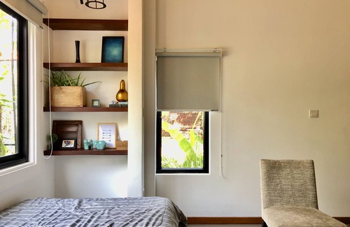 Siem Reap House | Charming Two Bedroom Studio Siem Reap, Close to All, Free Airport Pick-up