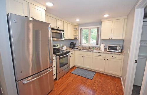 Glen Arbor House | Charming, Updated Home in the Heart of Downtown Glen Arbor!