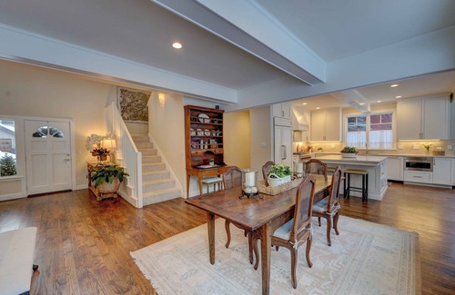Ketchum House | Charming Updated Home Minutes From Town, Skiing, & Mountain Rides Bus Routes