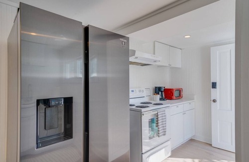 St. Augustine House | Charming Uptown Bungalow by RPG