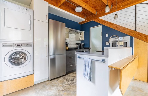 Capitol Hill Cottage | Charming Urban Cottage in Cap Hill