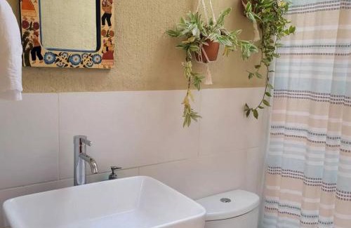 Urubamba Ski Chalet | Charming Urubamba Cusco house - Kapuliyuq