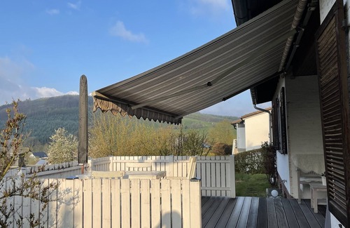 Stockum House | Charming vacation home on the edge of the forest in Dörnholthausen in the beautiful Rothaargebirge mountains
